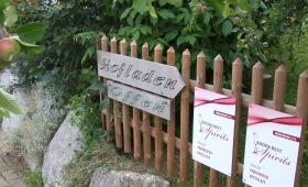 Hofladen